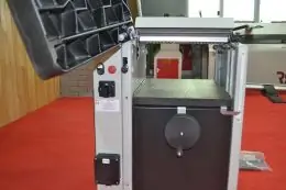 Фуговально-рейсмусовый станок Robland NXSD 410 9