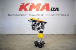 Вибронога Lumag VS80C