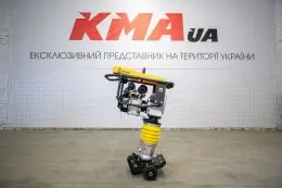 Вибронога Lumag VS80C 6