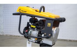 Вибронога Lumag VS80C