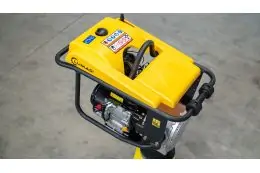 Вибронога Lumag VS80C 8