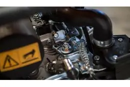 Вибронога Lumag VS80C 10