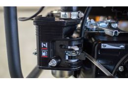 Вибронога Lumag VS80C