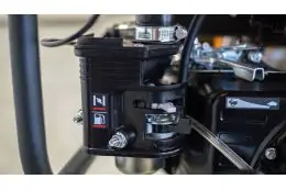 Вибронога Lumag VS80C 11