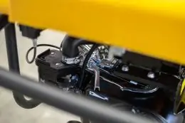 Вибронога Lumag VS80C 12