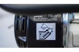 Вибронога Lumag VS80C 13