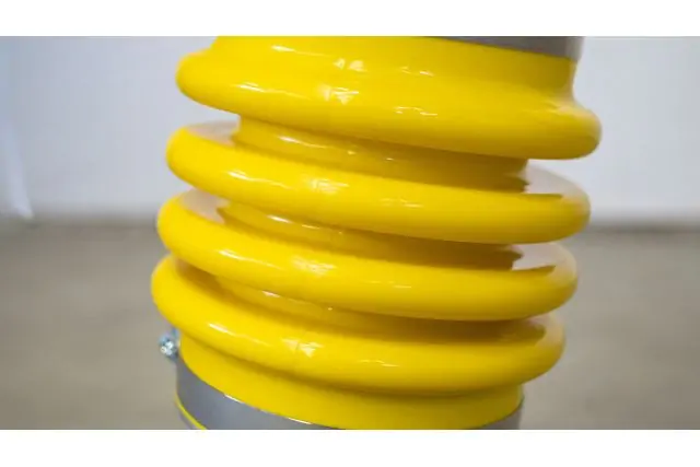 Вибронога Lumag VS80C 14