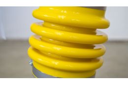 Вибронога Lumag VS80C