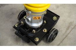 Вибронога Lumag VS80C