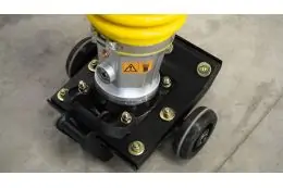 Вибронога Lumag VS80C 15