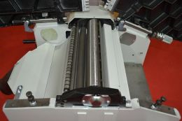 Фугувально-рейсмусовий верстат Robland NXSD 410