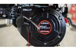 Вибронога Lumag VS80C 16