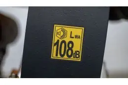 Вибронога Lumag VS80C 19