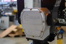 Вибронога Lumag VS80C 20