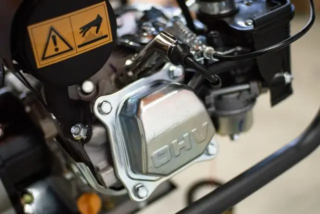 Вибронога Lumag VS80C 22