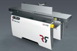 Фуговально-рейсмусовый станок Robland SD 410