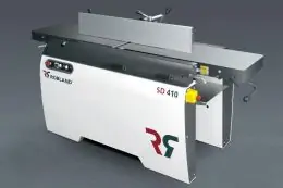 Фуговально-рейсмусовый станок Robland SD 410 1