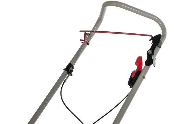 Машина для видалення бур'яну Lumag WKB 300