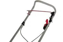 Машина для удаления сорняков Lumag WKB 300 4