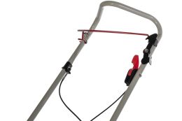 Машина для видалення бур'яну Lumag WKB 300