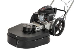 Машина для видалення бур'яну Lumag WKB 300