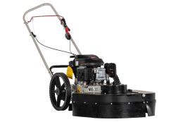 Машина для удаления сорняков Lumag WKB 300