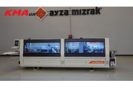 Кромкооблицовочный станок Ayza Mizrak Ayzaband 6