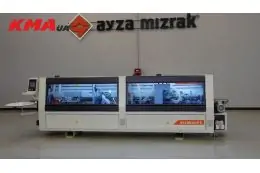 Кромкооблицювальний верстат Ayza Mizrak Ayzaband 6 3