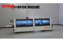 Кромкооблицовочный станок Ayza Mizrak Ayzaband 6 4