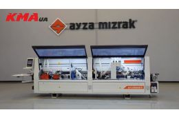 Кромкооблицовочный станок Ayza Mizrak Ayzaband 6