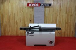 Фугувально-рейсмусовий верстат Robland SD 410