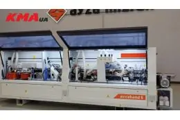 Кромкооблицювальний верстат Ayza Mizrak Ayzaband 6 10