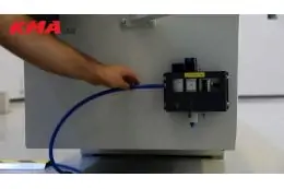 Кромкооблицювальний верстат Ayza Mizrak Ayzaband 6 11