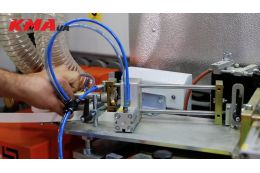 Кромкооблицовочный станок Ayza Mizrak Ayzaband 6