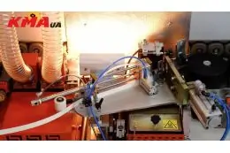 Кромкооблицовочный станок Ayza Mizrak Ayzaband 6 14