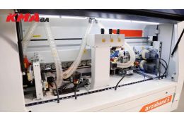 Кромкооблицовочный станок Ayza Mizrak Ayzaband 6