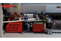 Кромкооблицовочный станок Ayza Mizrak Ayzaband 6