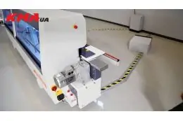 Кромкооблицовочный станок Ayza Mizrak Ayzaband 6 17