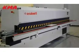 Кромкооблицовочный станок Ayza Mizrak Ayzaband 6 19