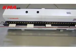 Кромкооблицовочный станок Ayza Mizrak Ayzaband 6 21