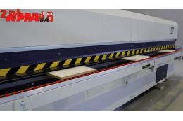 Кромкооблицовочный станок Ayza Mizrak Ayzaband 6