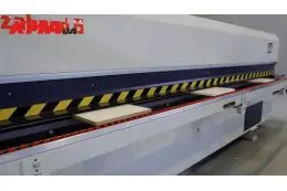 Кромкооблицювальний верстат Ayza Mizrak Ayzaband 6 22