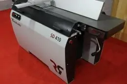 Фуговально-рейсмусовый станок Robland SD 410 4