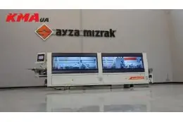 Кромкооблицовочный станок Ayza Mizrak Ayzaband 6 23