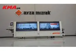 Кромкооблицовочный станок Ayza Mizrak Ayzaband 6 2