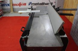 Фугувально-рейсмусовий верстат Robland SD 410