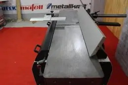 Фуговально-рейсмусовый станок Robland SD 410 5