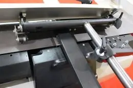 Фугувально-рейсмусовий верстат Robland SD 410 6