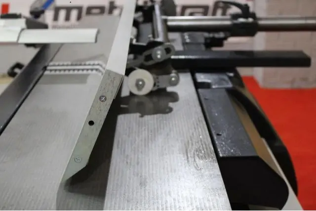 Фугувально-рейсмусовий верстат Robland SD 410 7