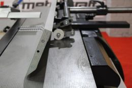 Фуговально-рейсмусовый станок Robland SD 410 Фуговально-рейсмусовый станок Robland SD 410